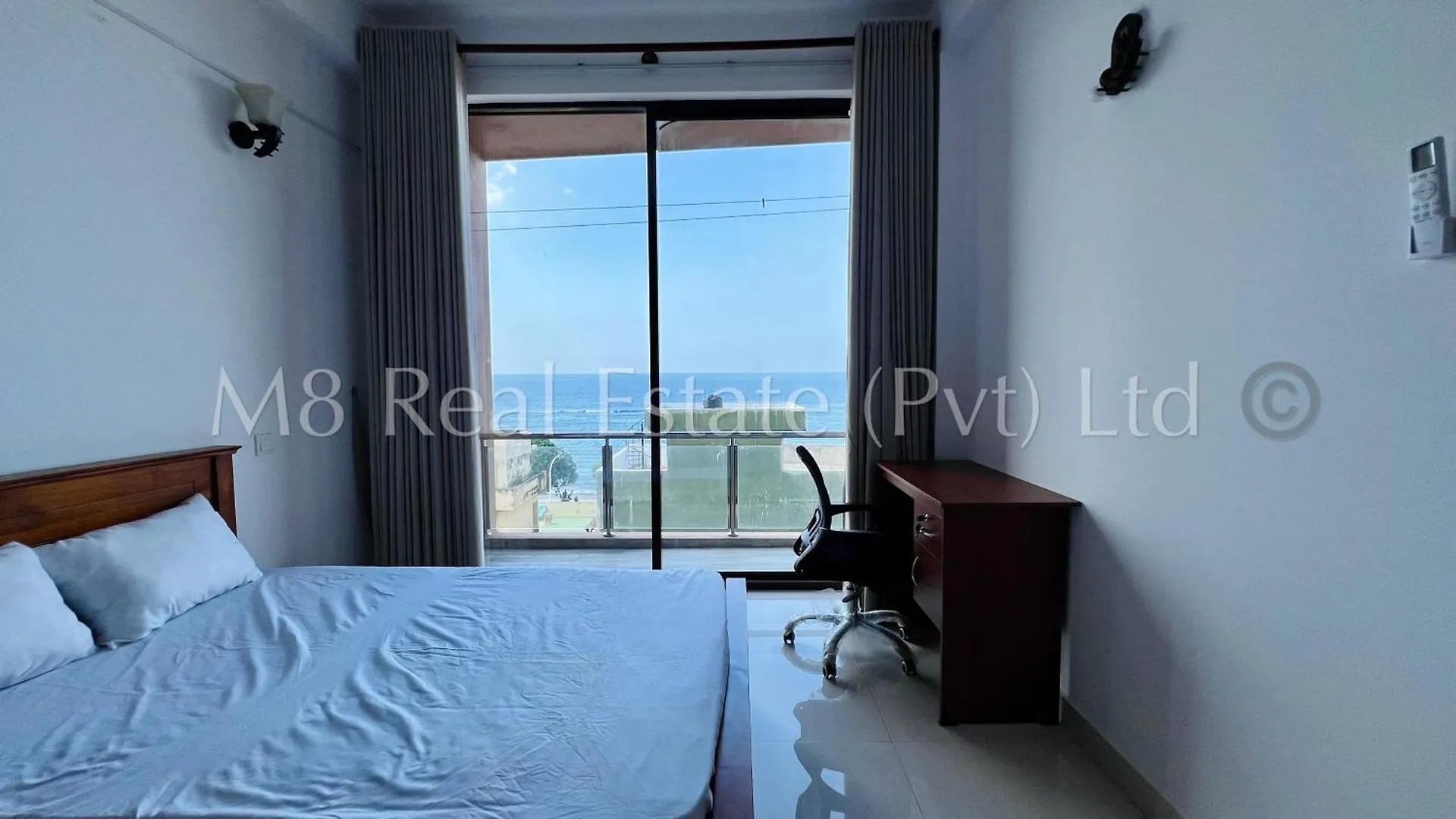 M8 Espacio 03 Bedrooms Apartments Wellawatte