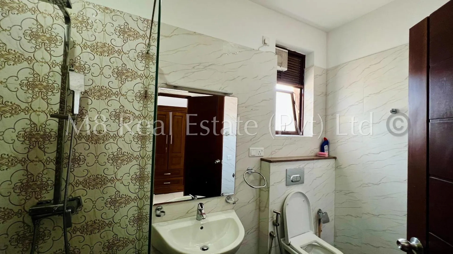 M8 Espacio 03 Bedrooms Apartments Wellawatte Sri Lanka