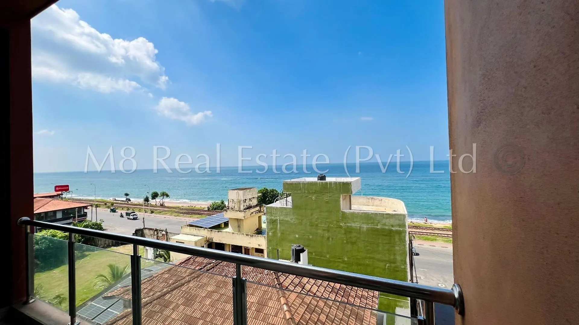 M8 Espacio 03 Bedrooms Apartments Wellawatte