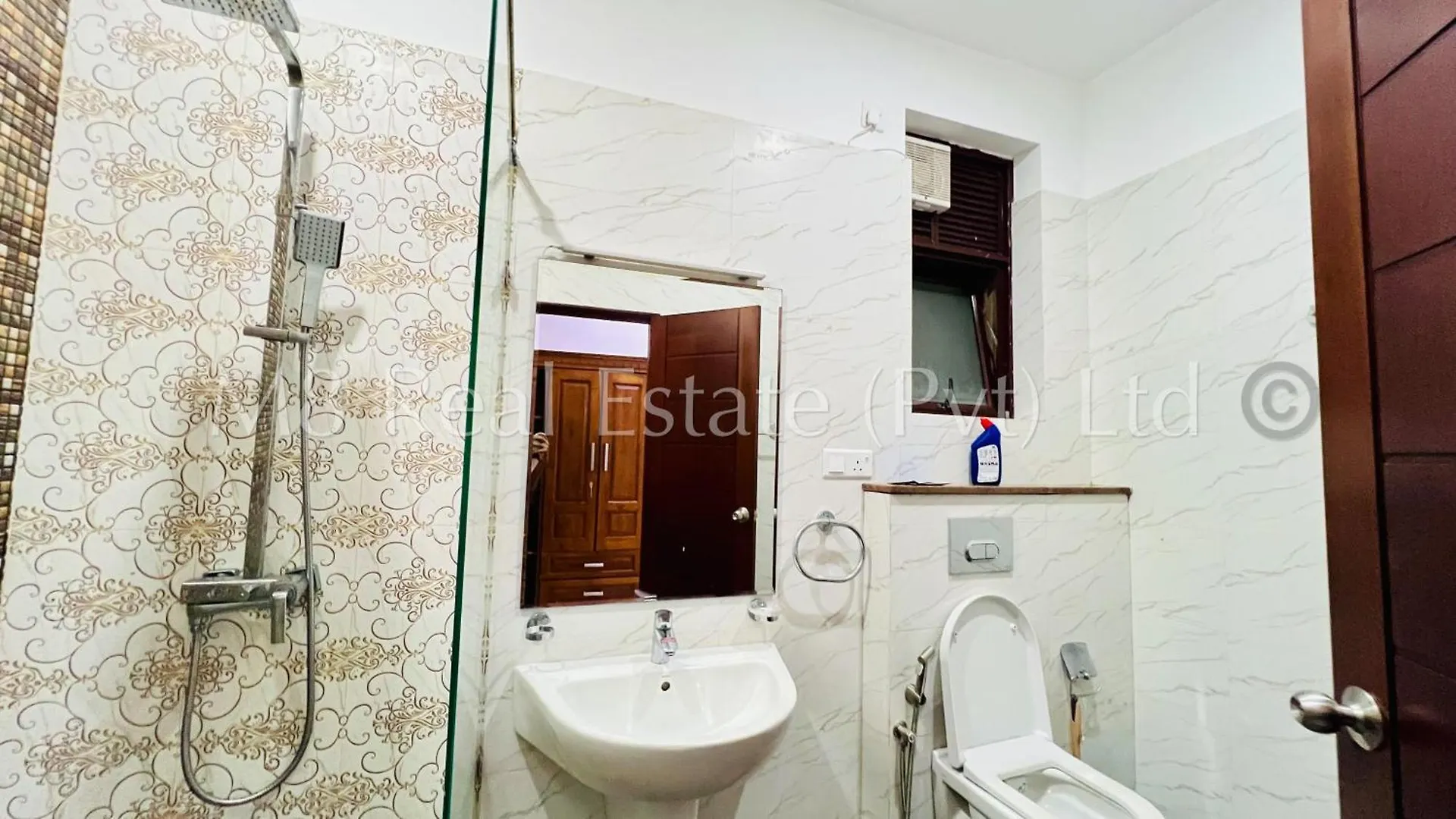 M8 Espacio 03 Bedrooms Apartments Wellawatte Sri Lanka