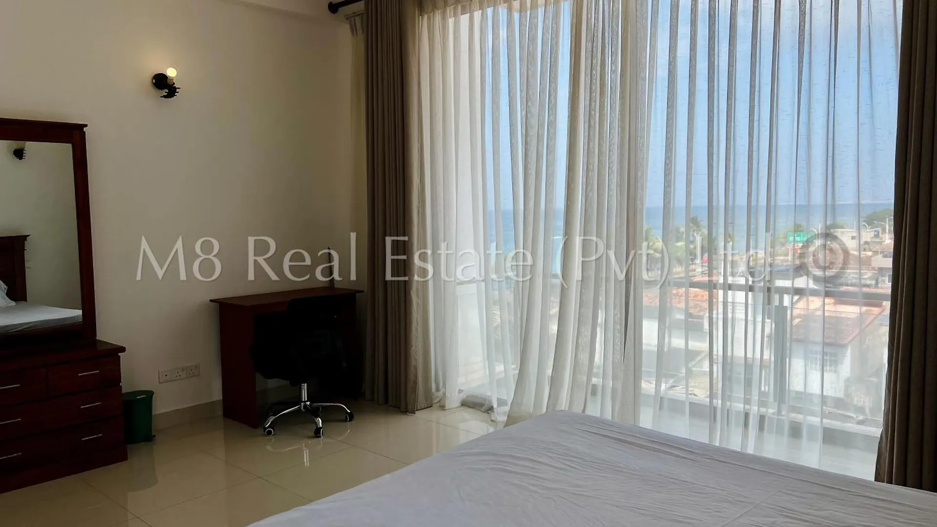 M8 Espacio 03 Bedrooms Apartments Wellawatte