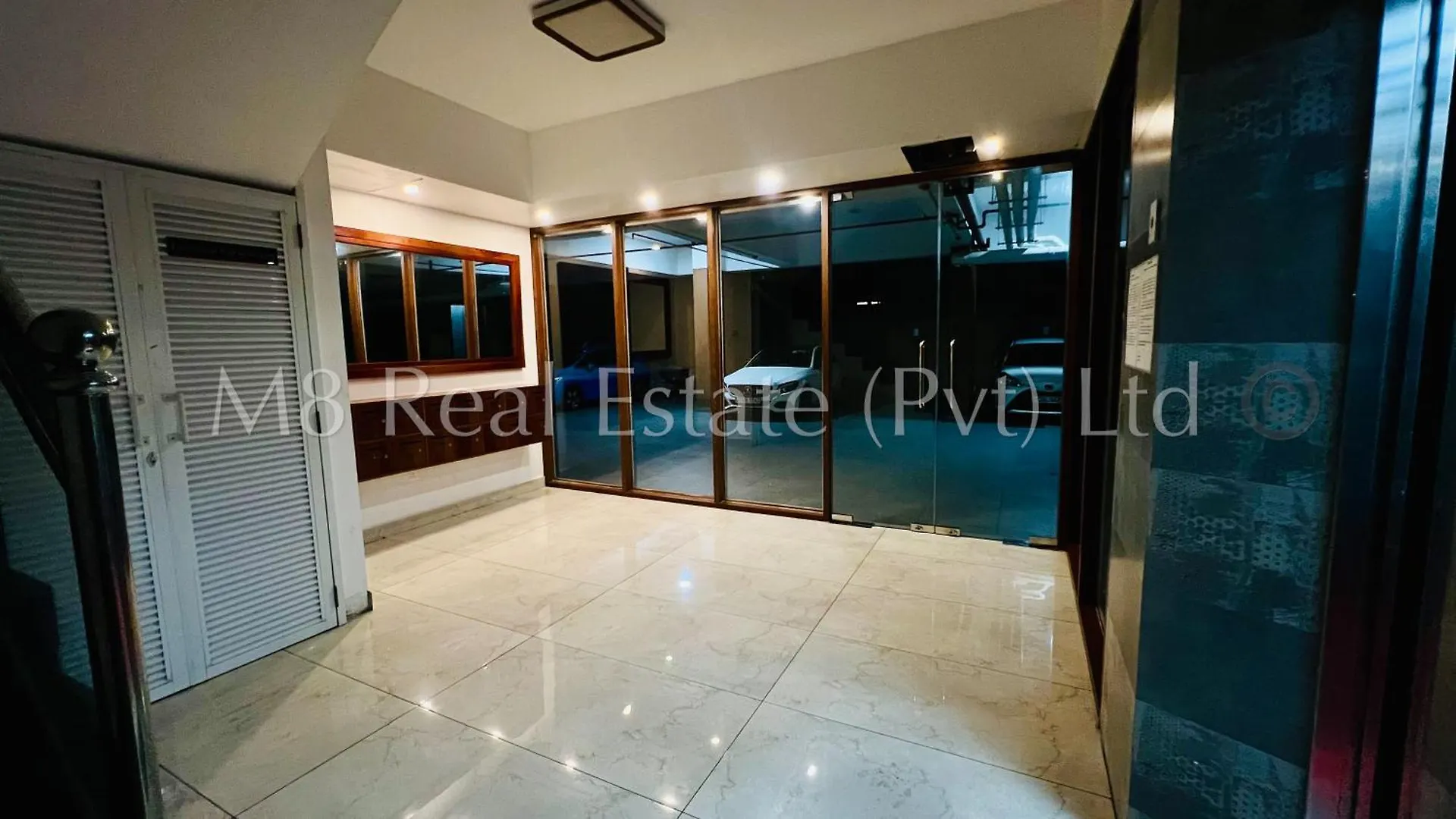 M8 Espacio 03 Bedrooms Apartments Wellawatte Sri Lanka