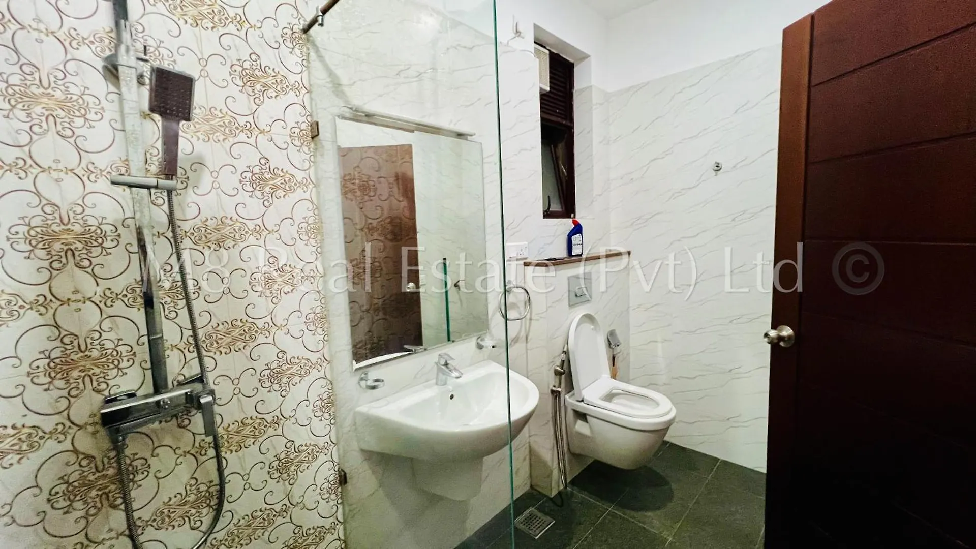 M8 Espacio 03 Bedrooms Apartments Wellawatte Sri Lanka