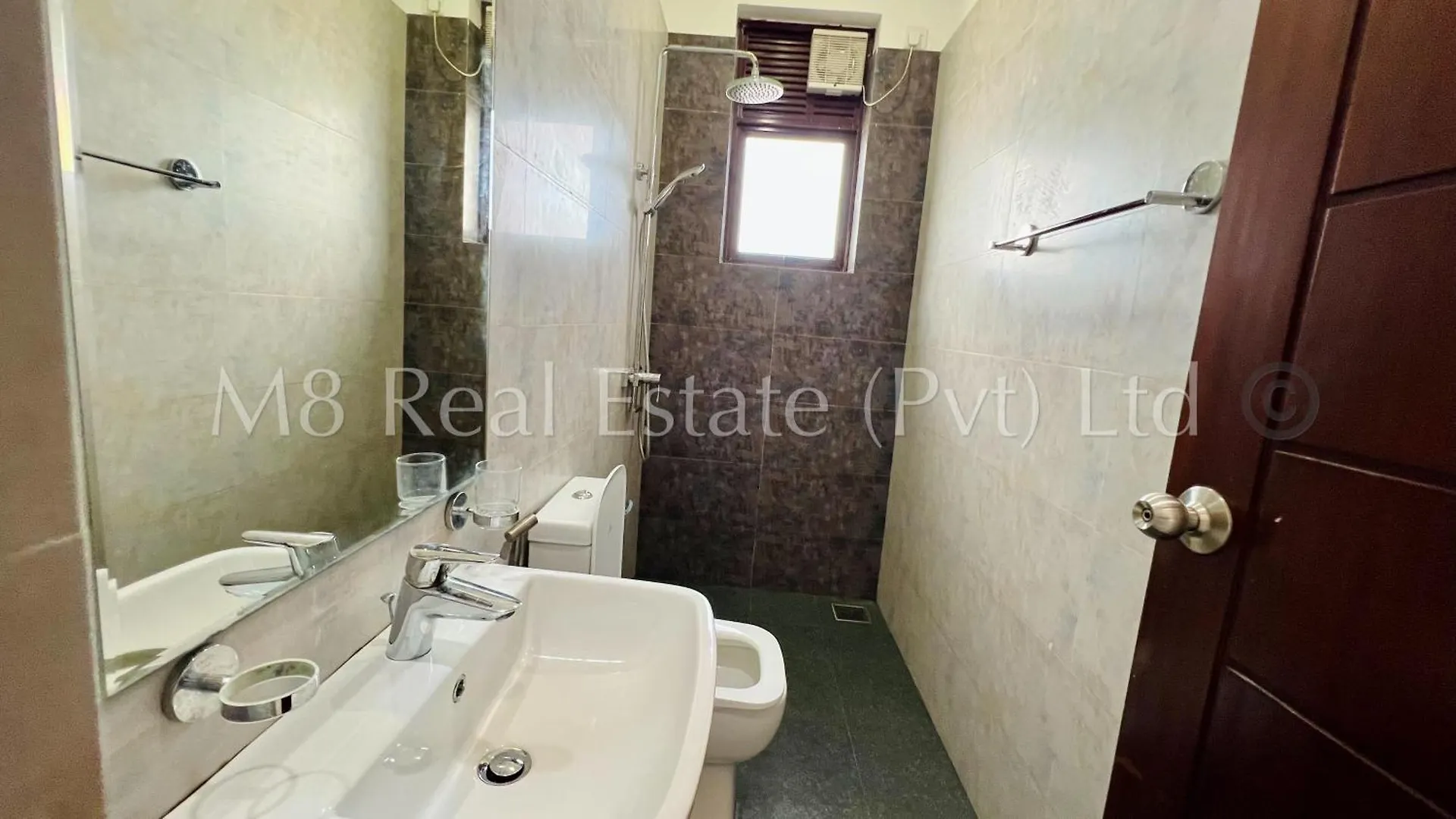 M8 Espacio 03 Bedrooms Apartments Wellawatte