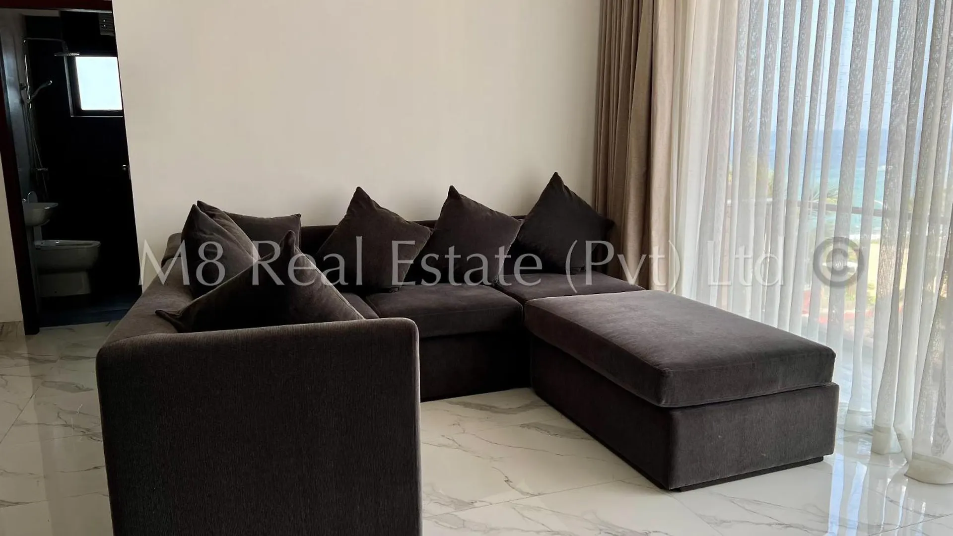 M8 Espacio 03 Bedrooms Apartments Wellawatte Sri Lanka