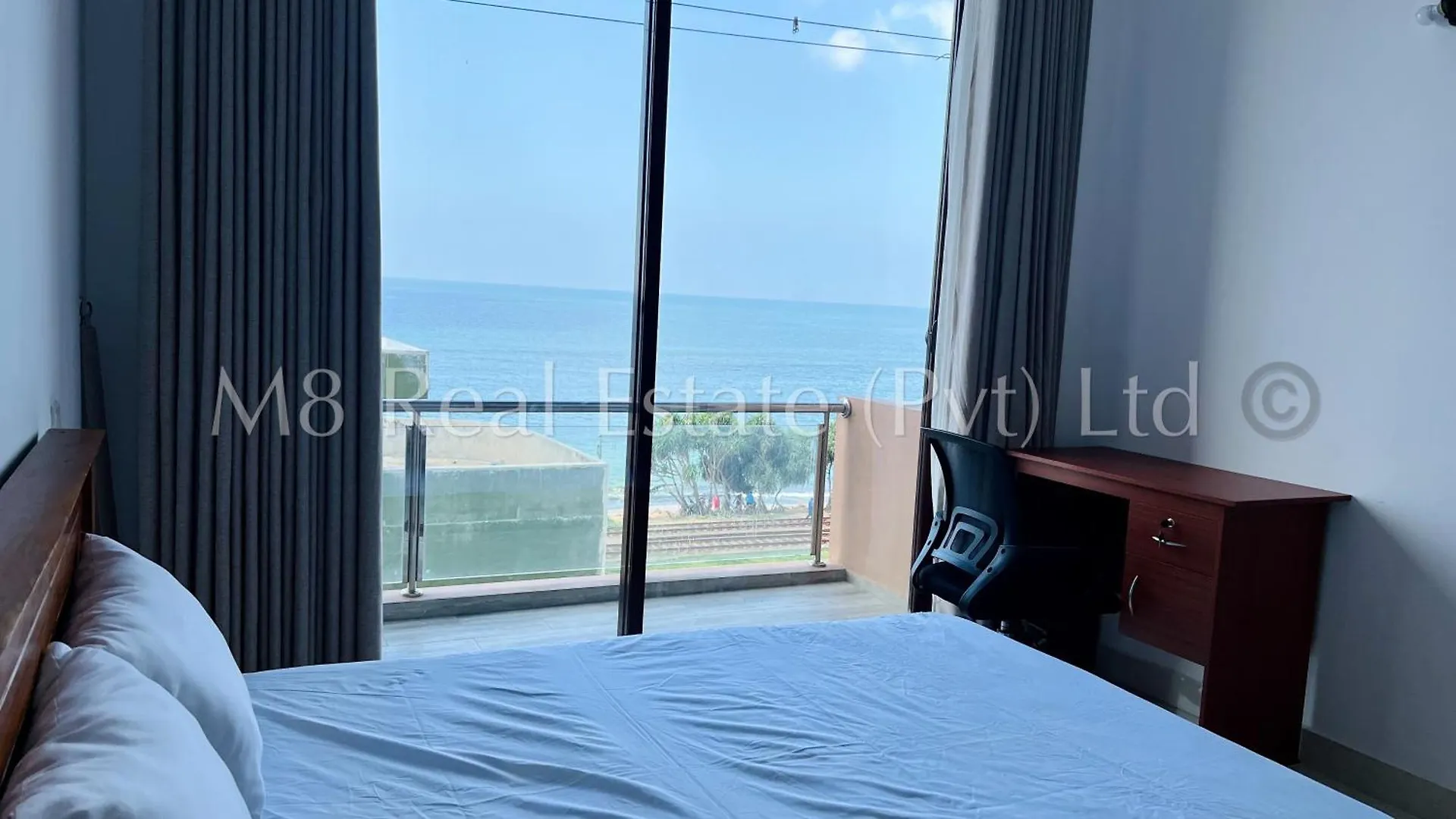 M8 Espacio 03 Bedrooms Apartments Wellawatte