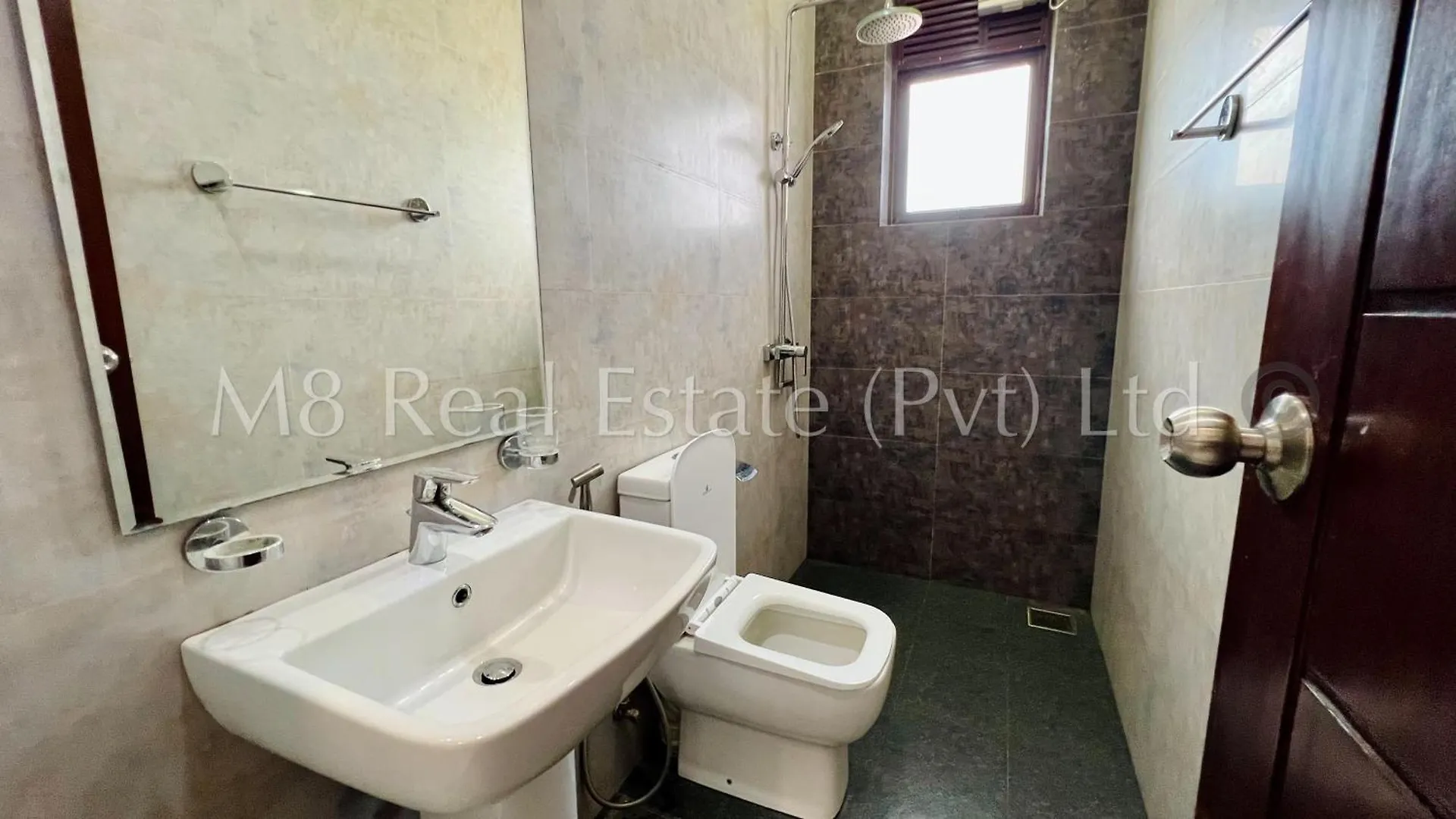 M8 Espacio 03 Bedrooms Apartments Wellawatte Sri Lanka