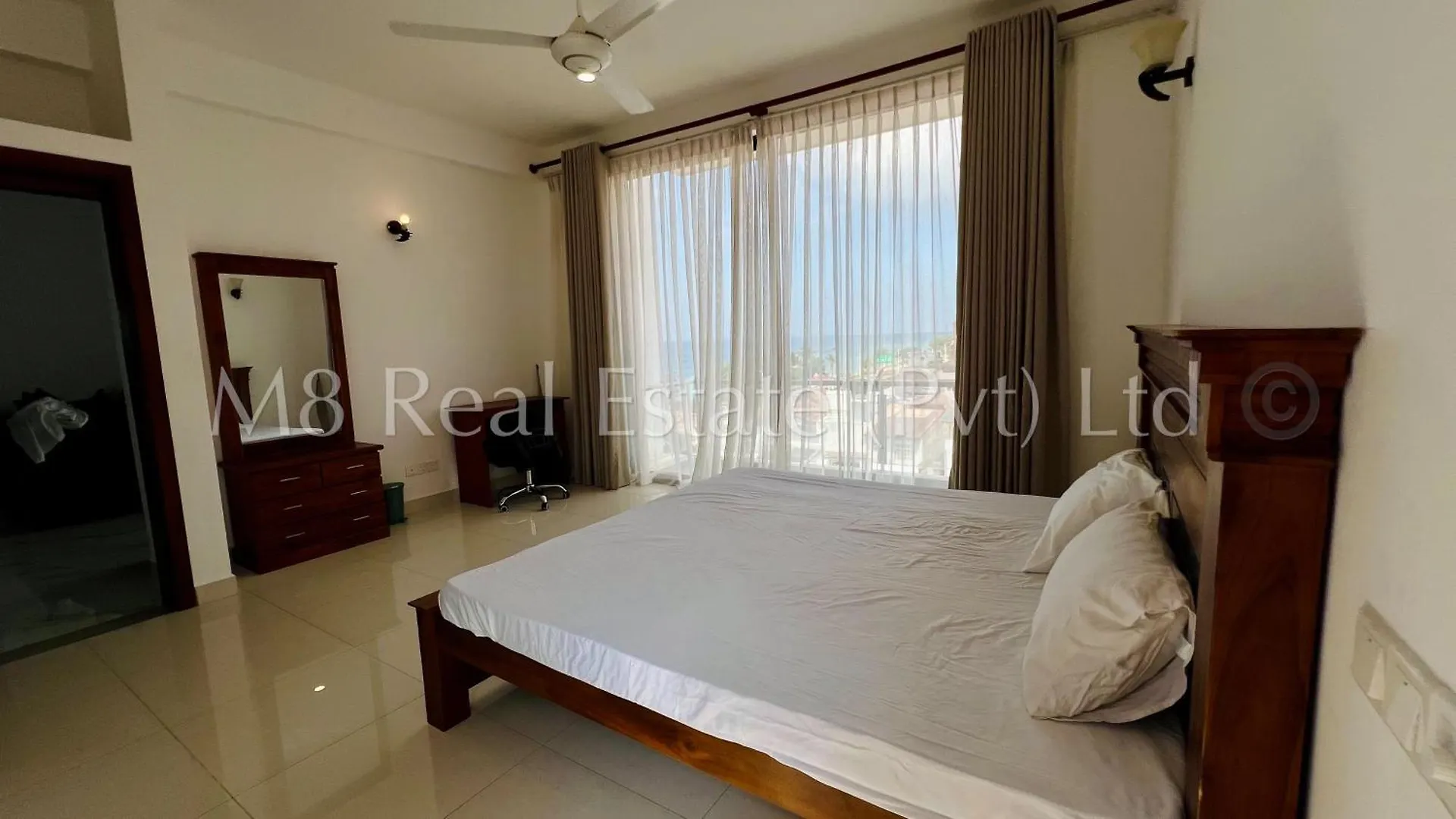 M8 Espacio 03 Bedrooms Apartments Wellawatte