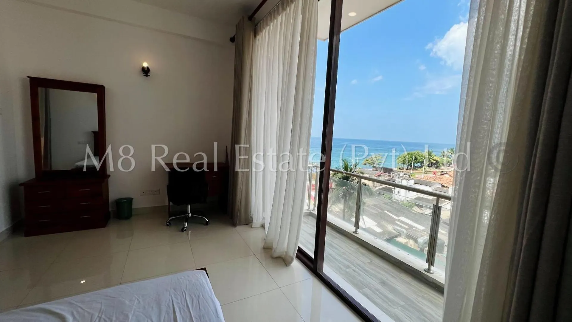 M8 Espacio 03 Bedrooms Apartments Wellawatte 0*,
