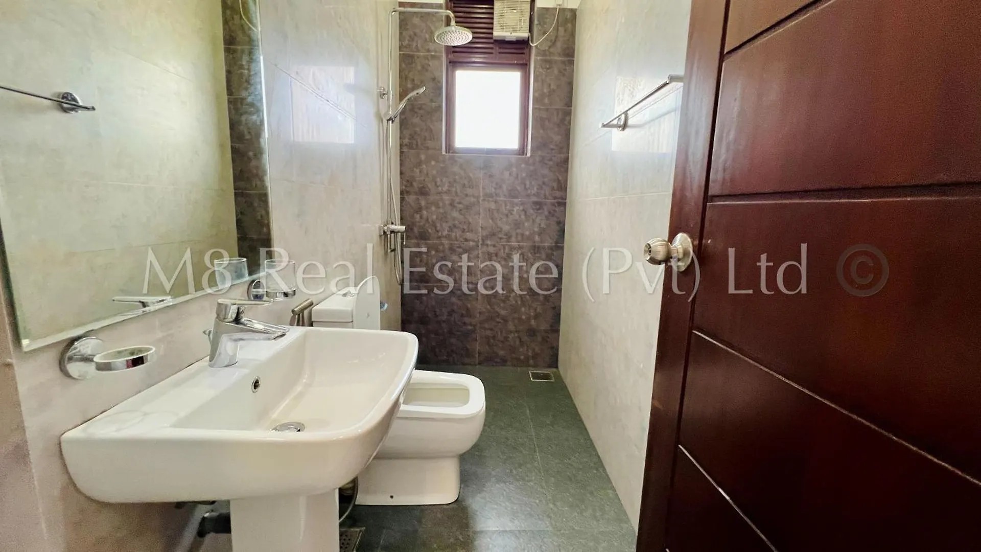 M8 Espacio 03 Bedrooms Apartments Wellawatte