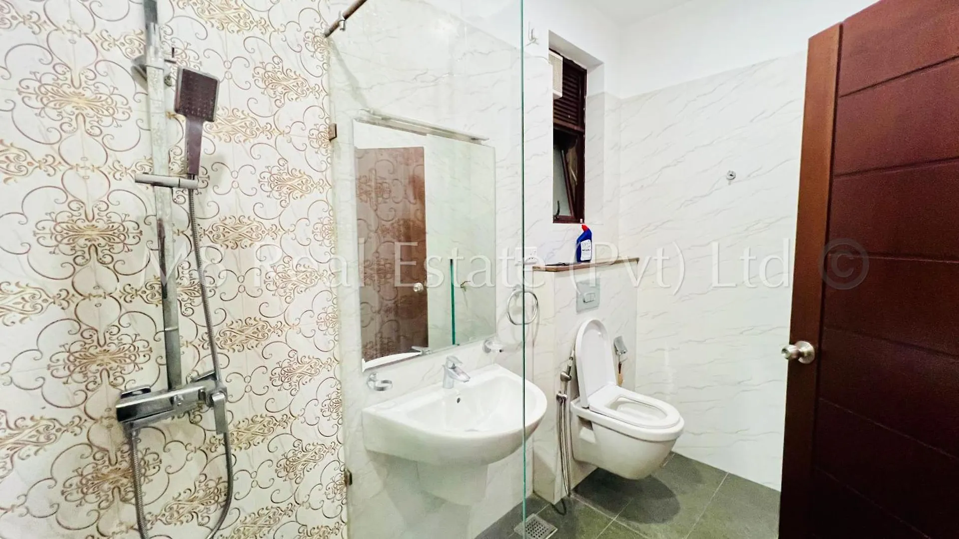 M8 Espacio 03 Bedrooms Apartments Wellawatte 0*,  Sri Lanka
