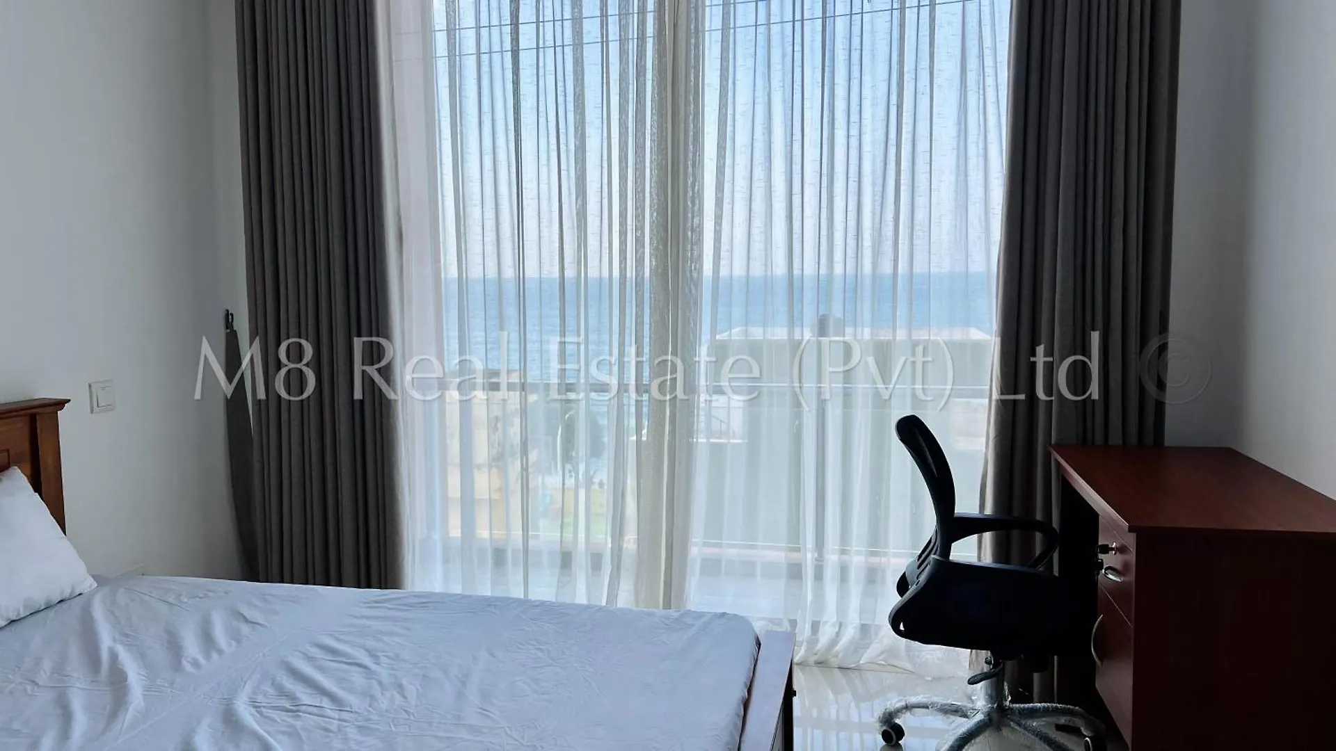 M8 Espacio 03 Bedrooms Apartments Wellawatte 0*,  Sri Lanka