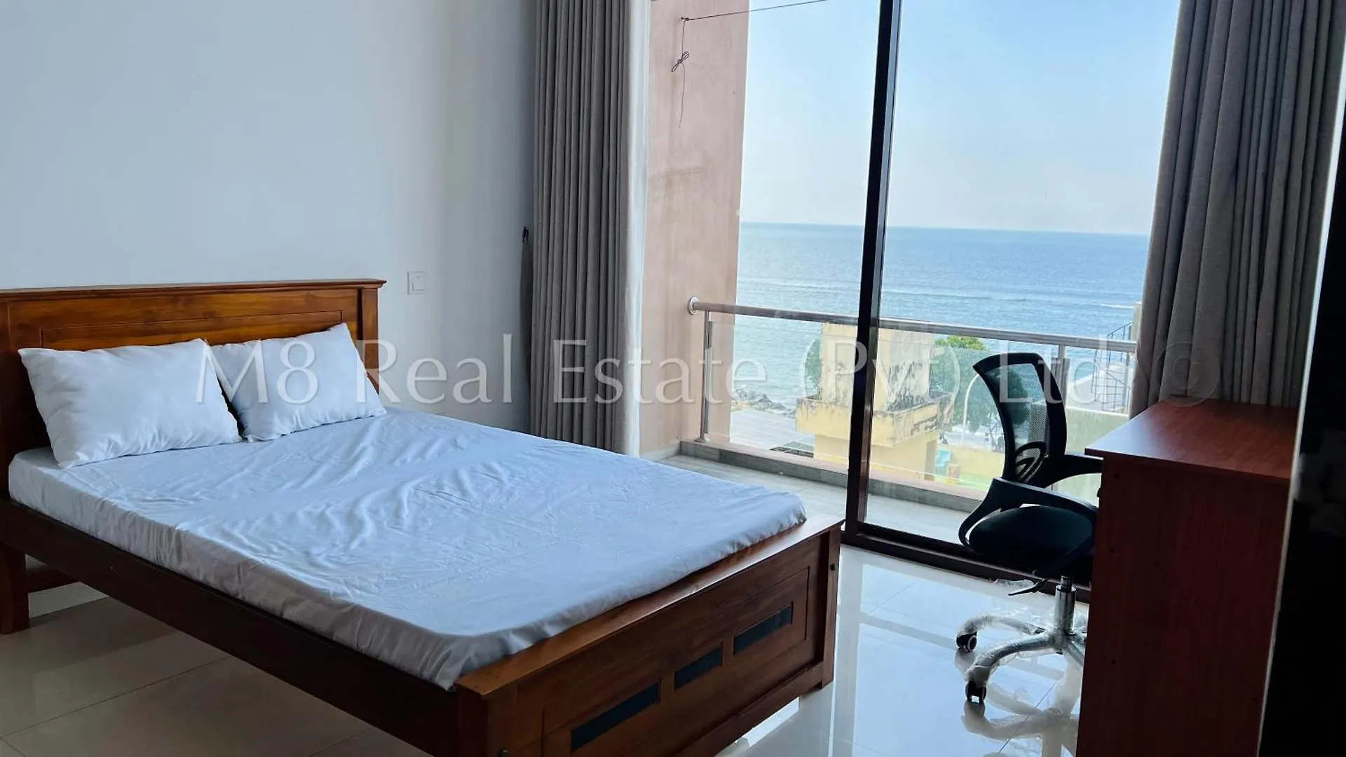 M8 Espacio 03 Bedrooms Apartments Wellawatte