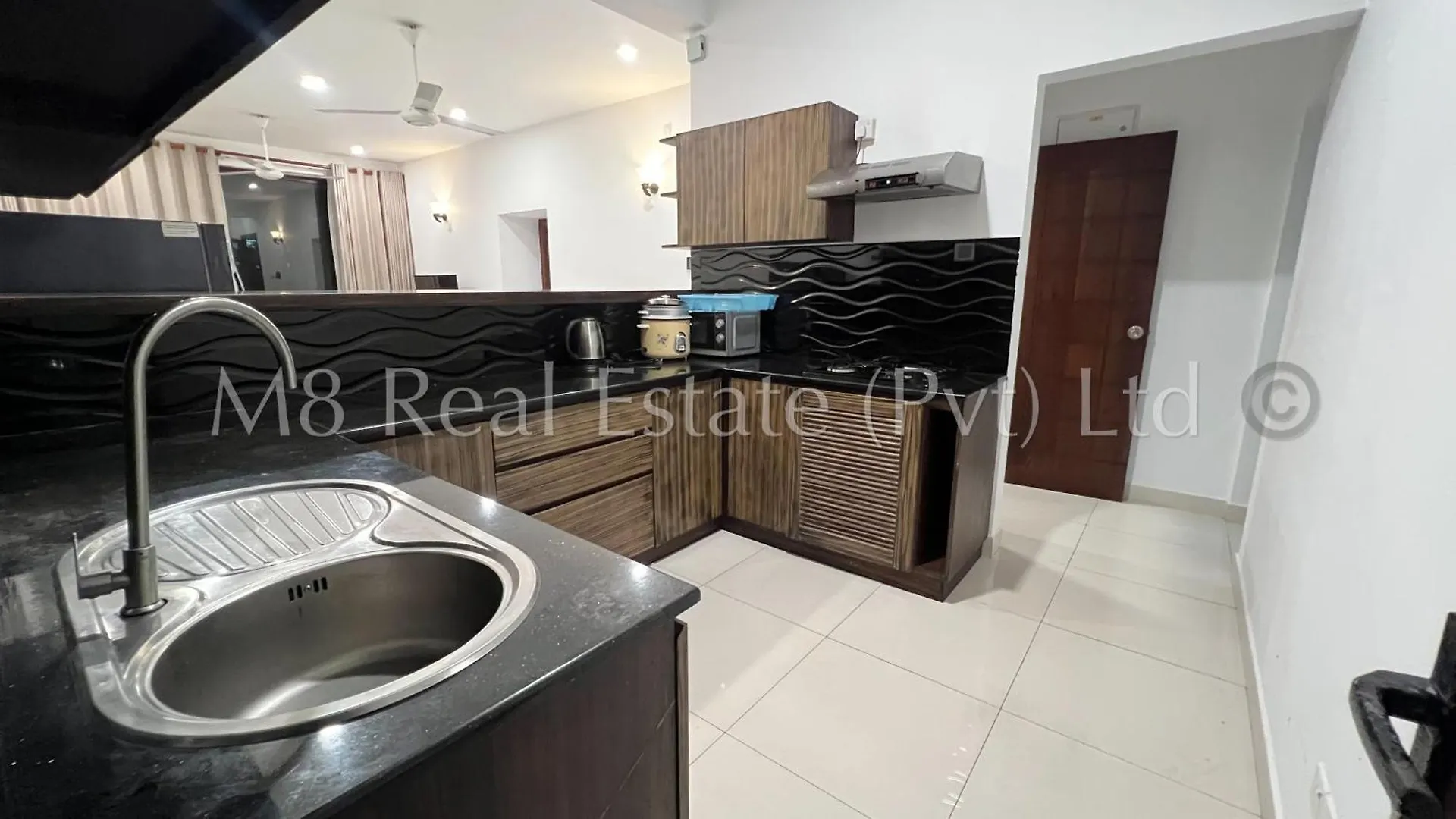 M8 Espacio 03 Bedrooms Apartments Wellawatte