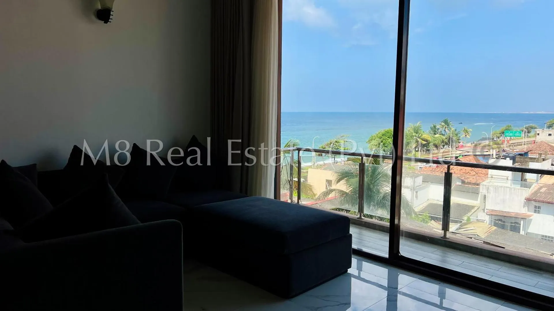 M8 Espacio 03 Bedrooms Apartments Wellawatte 0*,  Sri Lanka