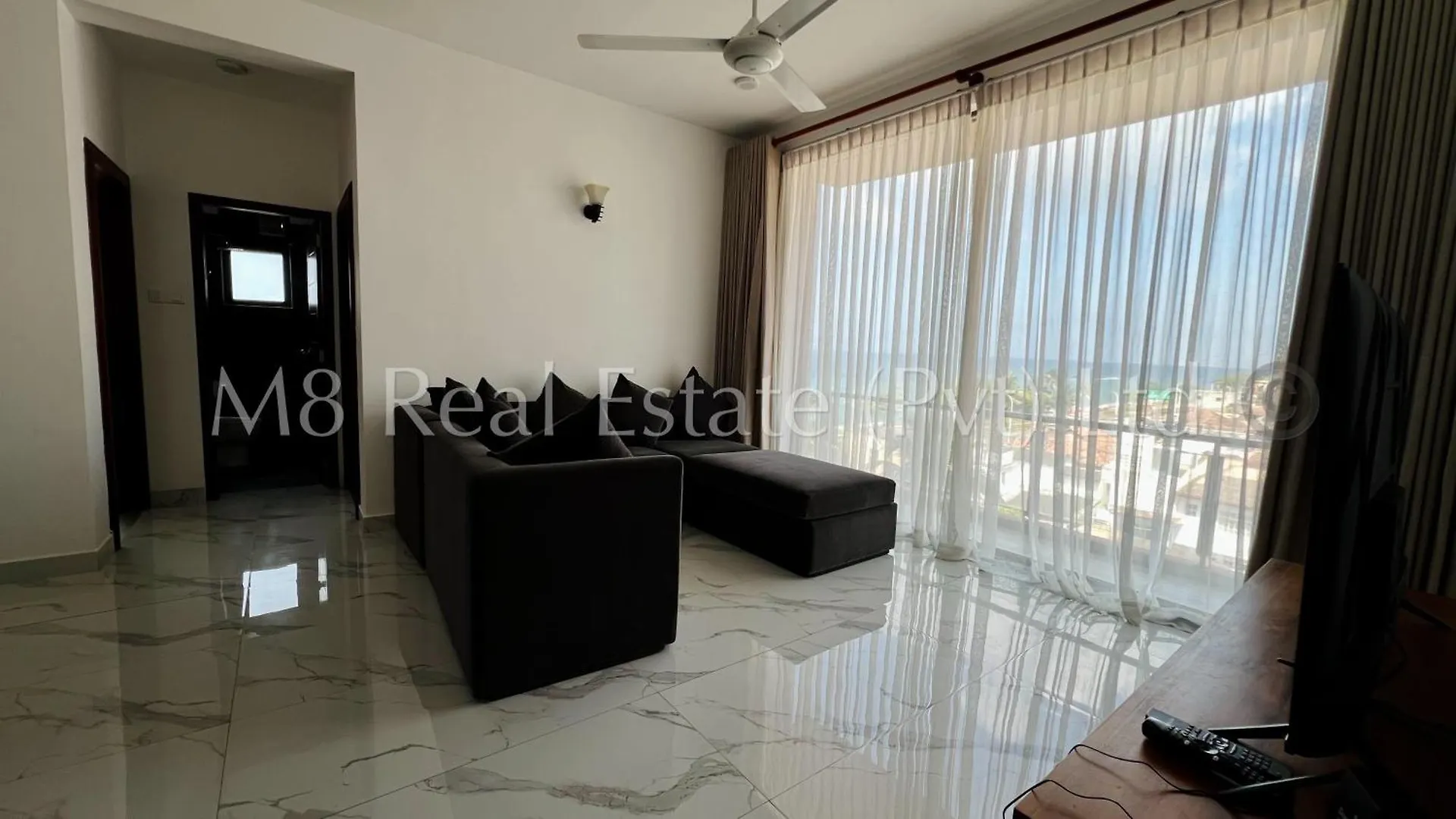 M8 Espacio 03 Bedrooms Apartments Wellawatte 0*,  Sri Lanka