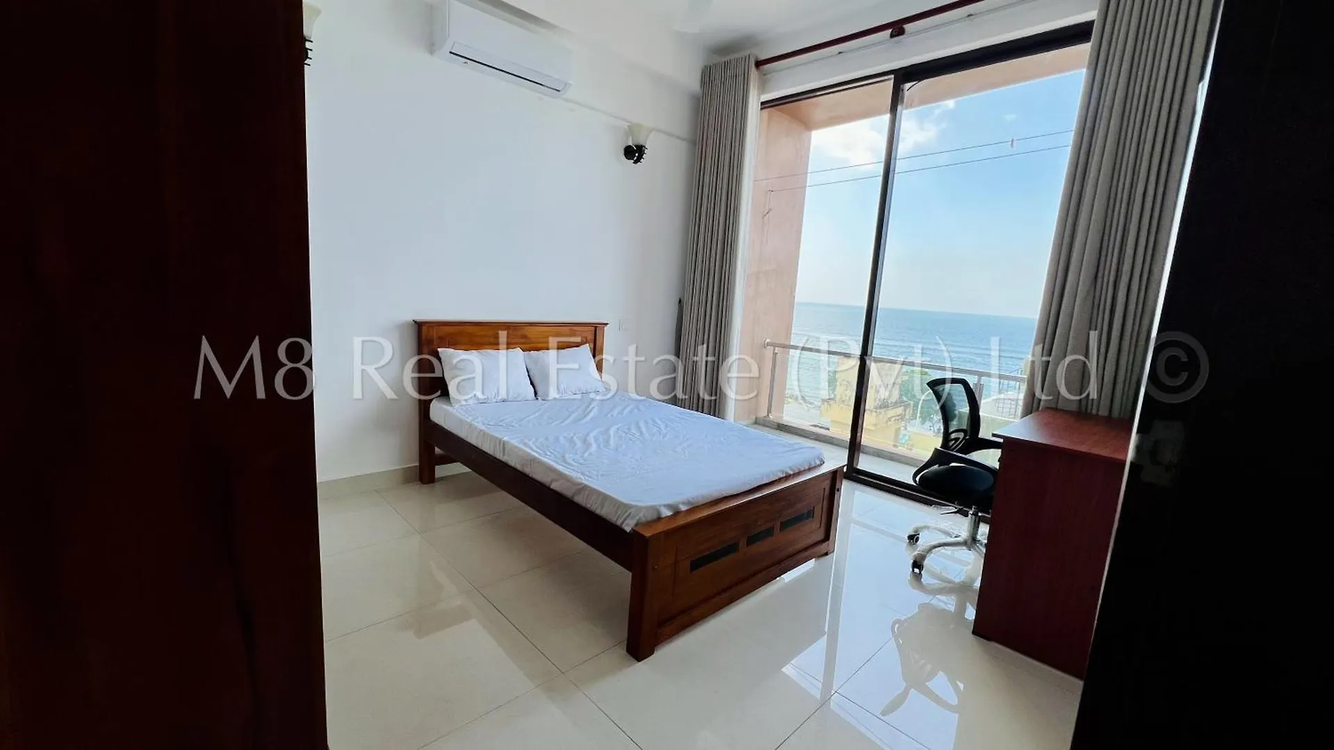M8 Espacio 03 Bedrooms Apartments Wellawatte Sri Lanka